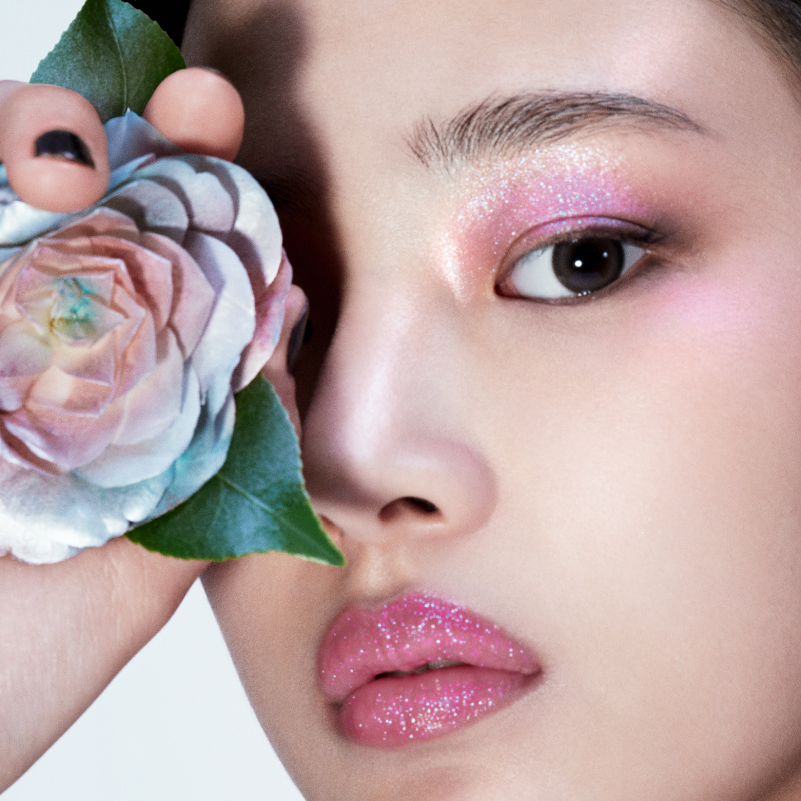 ILUMINADOR DE TEZ EFECTO IRISADO